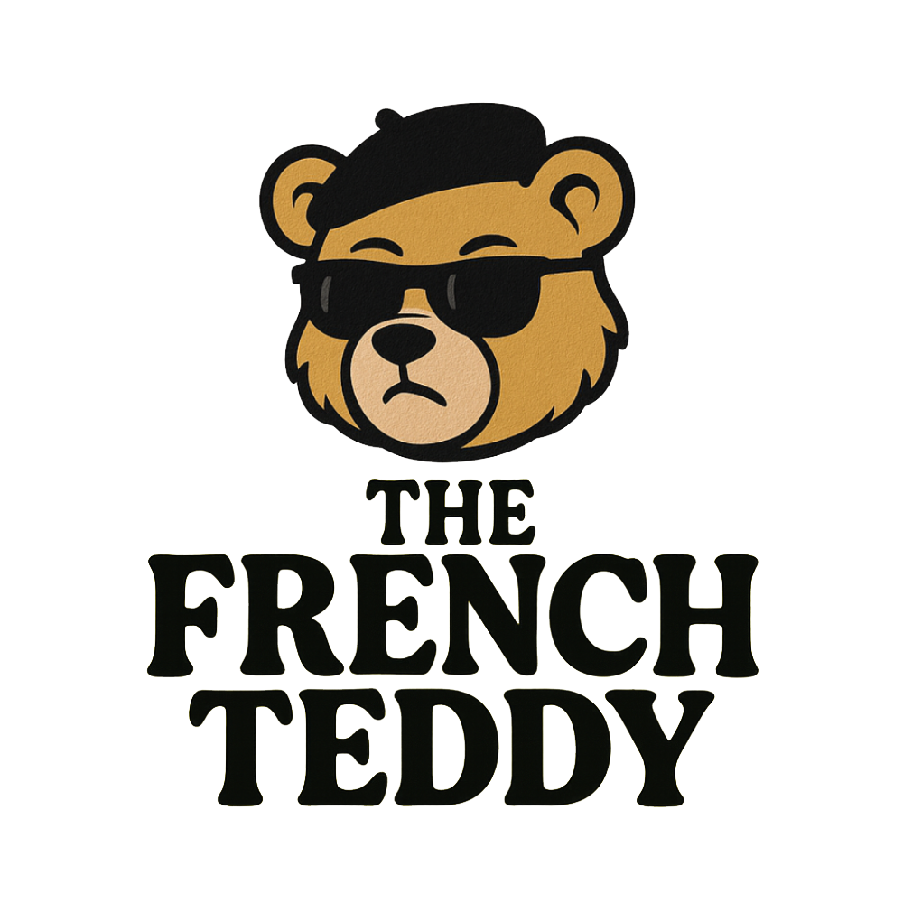 The French Teddy